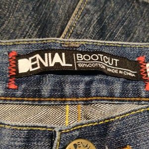 Men's jeans